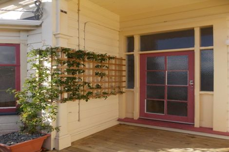 Photo of property in 95d Ellice Street, Mount Victoria, Wellington, 6011