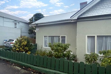 Photo of property in 19 Queen Street, North Dunedin, Dunedin, 9016