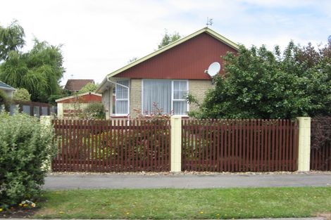 Photo of property in 59 Arran Crescent, Woolston, Christchurch, 8062
