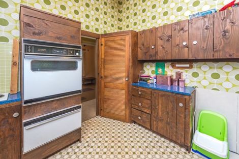 Photo of property in 104 Hinau Street, Castlecliff, Whanganui, 4501