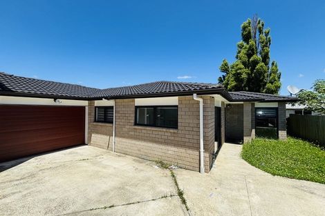 Photo of property in 7 Secretariat Place, Randwick Park, Auckland, 2105