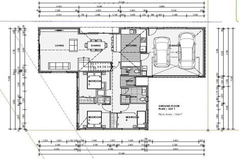 Photo of property in 1/11 Truscotts Road, Heathcote Valley, Christchurch, 8022