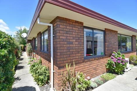 Photo of property in 5 Pony Lane, Spreydon, Christchurch, 8024