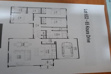 Photo of property in 65 Koura Drive, Red Beach, 0932