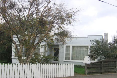 Photo of property in 93 Wakefield Street, Alicetown, Lower Hutt, 5010
