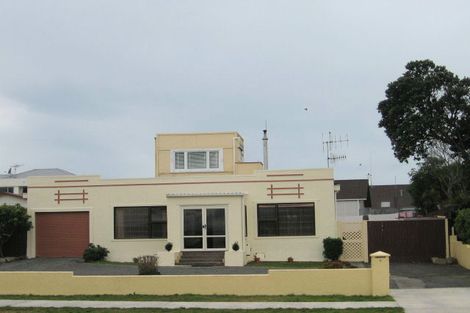 Photo of property in 8 Pukeko Place, Westshore, Napier, 4110