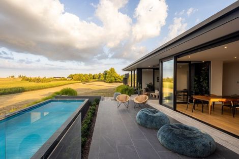 Photo of property in 290a Boyd Road, Horsham Downs, Hamilton, 3281