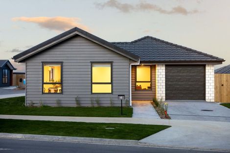 Photo of property in 48 Scenic Rise, Rototuna North, 3281