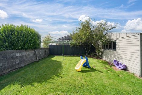 Photo of property in 9 Dumbarton Place, Strathern, Invercargill, 9812