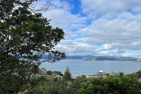 Photo of property in 2/89 Barnard Street, Wadestown, Wellington, 6012