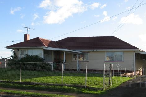Photo of property in 7 Piako Street, Otara, Auckland, 2023