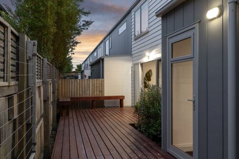 Photo of property in 4/368 Hereford Street, Linwood, Christchurch, 8011