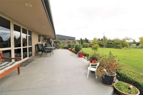 Photo of property in 705 Pleasant Point Highway, Levels, Timaru, 7975