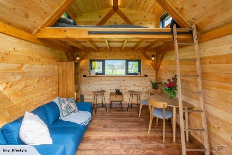 Photo of property in 35 Dodson Road, Takaka, 7183