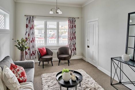 Photo of property in 48 Queen Street, Petone, Lower Hutt, 5012