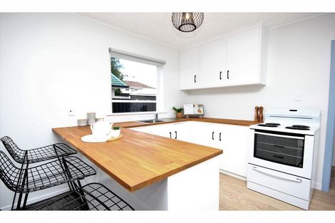 Photo of property in 1/371 Hereford Street, Linwood, Christchurch, 8011