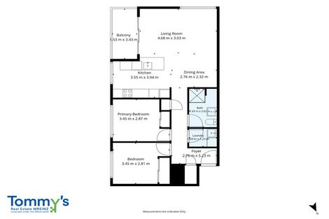Photo of property in Monument Apartments, 8i/245 Wakefield Street, Te Aro, Wellington, 6011