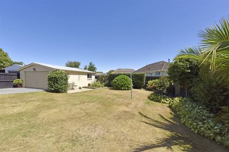 Photo of property in 29 Wayside Avenue, Burnside, Christchurch, 8053