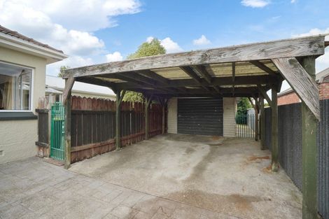 Photo of property in 72 Norwood Street, Newfield, Invercargill, 9812