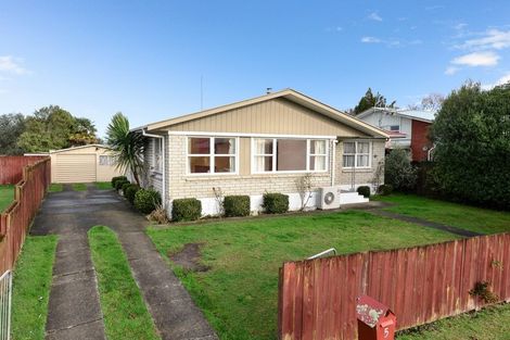 Photo of property in 5 Raymond Street, Fairview Downs, Hamilton, 3214