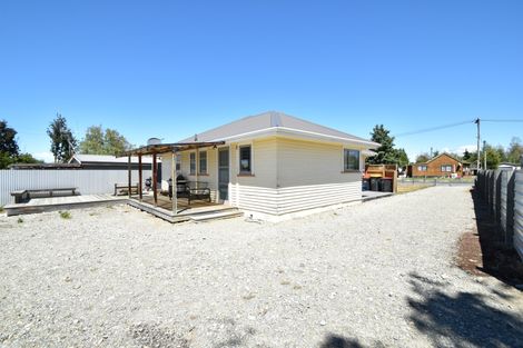 Photo of property in 13 Fraser Crescent, Twizel, 7901