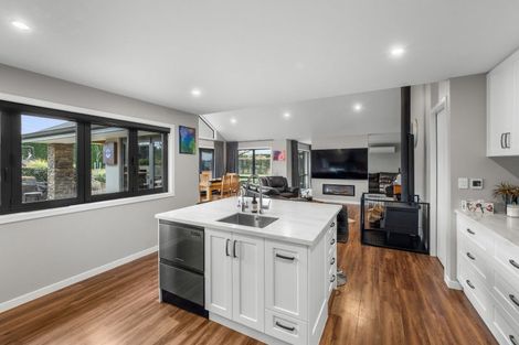Photo of property in 17 Company Road, Newland, Ashburton, 7772