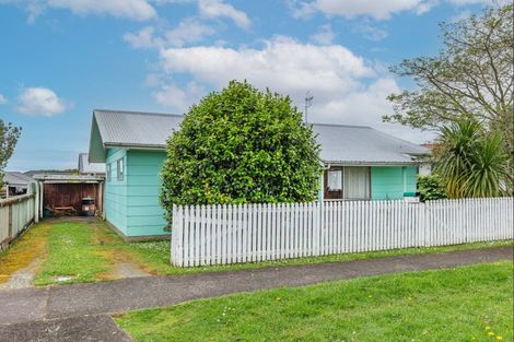 Photo of property in 16 Adkin Avenue, Levin, 5510