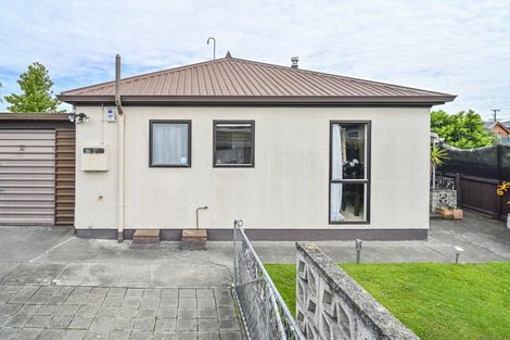 Photo of property in 3/1107 Saint Aubyn, Parkvale, Hastings, 4122