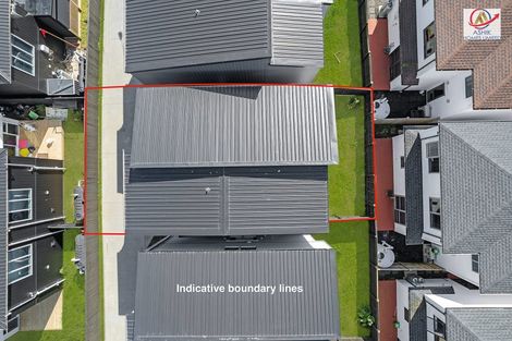 Photo of property in 536c Weymouth Road, Weymouth, Auckland, 2103