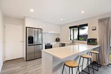 Photo of property in 15 Batchelor Place, Kaiapoi, 7630