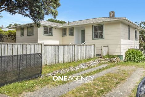 Photo of property in 58 Sievers Grove, Cannons Creek, Porirua, 5024