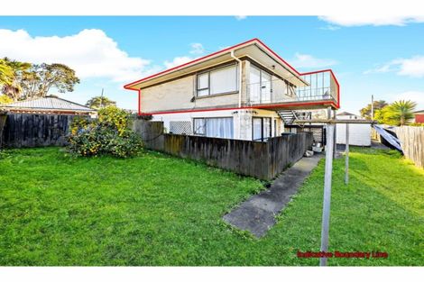 Photo of property in 8/69 Princes Street, Otahuhu, Auckland, 1062