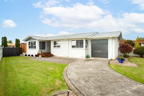 Photo of property in 15 Margaret Place, Deanwell, Hamilton, 3206