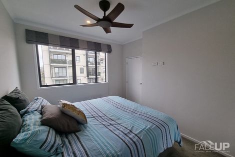 Photo of property in 6 Sidney Wallingford Way, Hobsonville, Auckland, 0616