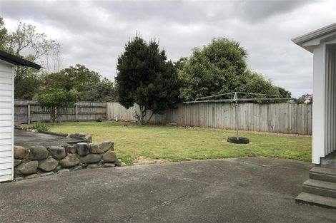 Photo of property in 9 Konini Street, Levin, 5510