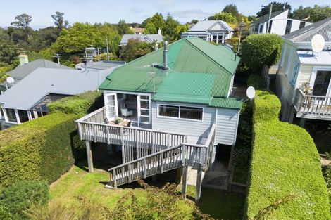 Photo of property in 5 Chamberlain Street, Maori Hill, Dunedin, 9010
