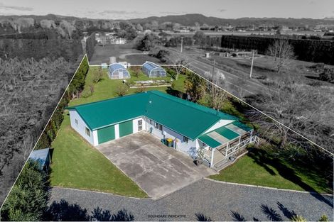 Photo of property in 426 Te Rahu Road, Poroporo, Whakatane, 3192