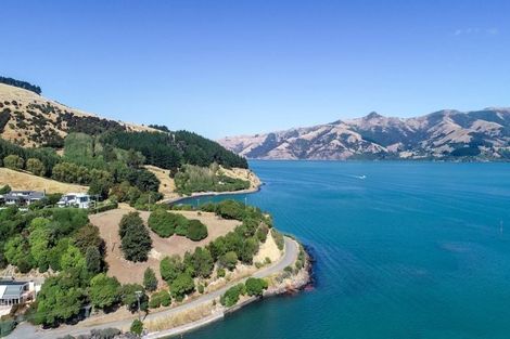 Photo of property in 261 Beach Road, Akaroa, 7520