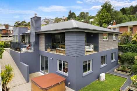 Photo of property in 43 Hereford Street, Kaikorai, Dunedin, 9010