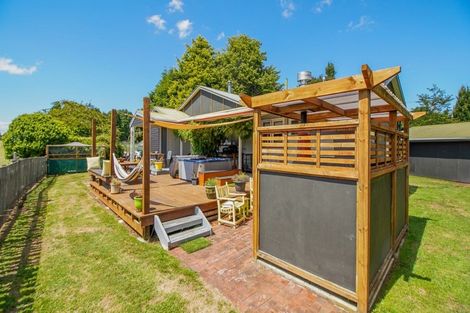 Photo of property in 733 Raetihi Ohakune Road, Ohakune, 4691