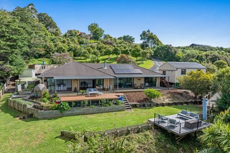 Photo of property in 21 Hepburn Creek Road, Warkworth, 0981