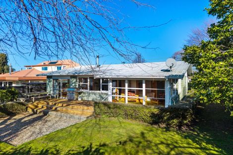 Photo of property in 96 Alfred Street, Blenheim, 7201