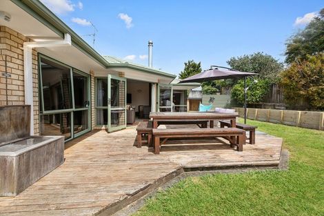 Photo of property in 7 Loveridge Place, Morrinsville, 3300