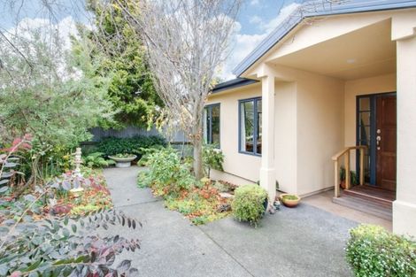 Photo of property in 1a Exmoor Street, Havelock North, 4130