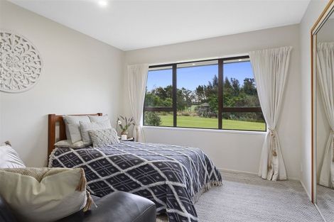 Photo of property in 196 Beatties Road, Ashley, Rangiora, 7477