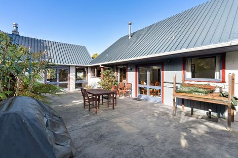 Photo of property in 56a Highbury Drive, Levin, 5510