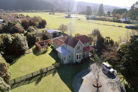 Photo of property in 145 Whitby Road, Wakefield, 7025