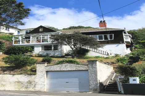 Photo of property in 73 Balfour Street, Mornington, Wellington, 6021