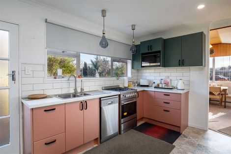 Photo of property in 21 Gregg Street, Alexandra, 9320