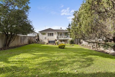 Photo of property in 71 Ridge Road, Howick, Auckland, 2014